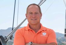 Below Deck Sailing Yacht: Season 4 Episode 1 Recap below-deck-sailing-yacht- -captain-glenn-