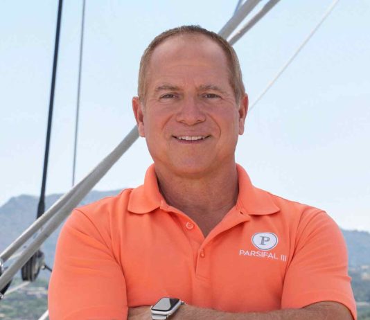 Below Deck Sailing Yacht: Season 4 Episode 1 Recap below-deck-sailing-yacht- -captain-glenn-