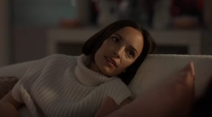 Ted Lasso Season 3 Episode 5 Recap Keeley kisses Jack