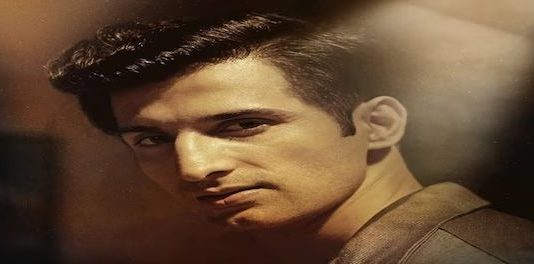 Prime Video Series Jubilee: Is Jay Khanna Based on Someone in Real Life? sidhant gupta actor jubilee