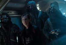 ‘Star Trek: Picard’ Season 3 Episode 8 Recap: Ending Explained! “Surrender” star-trek-picard-amanda-plummer-vadic