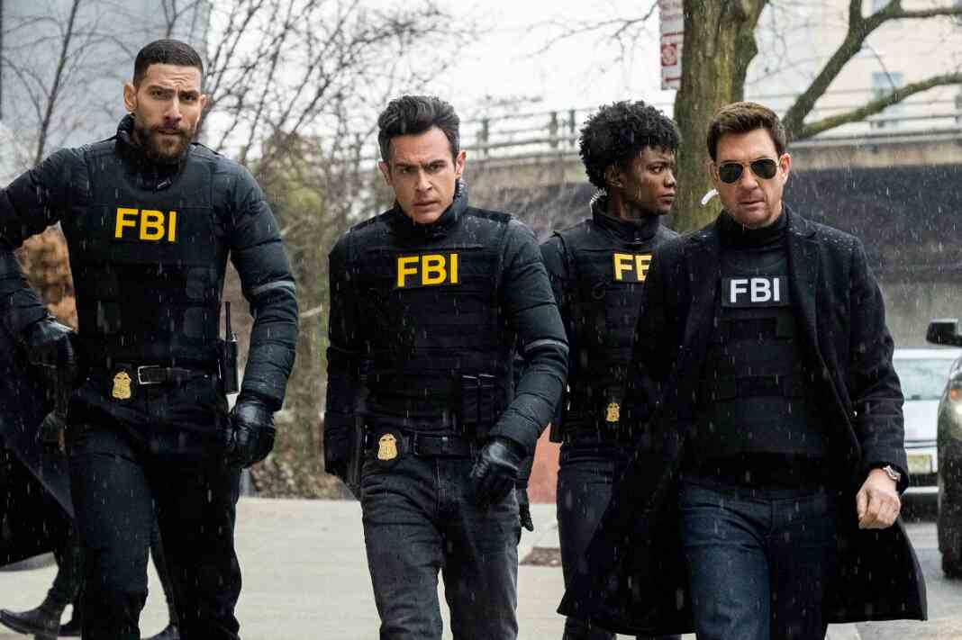 FBI Most Wanted Season 4 Episode 16 FBI Most Wanted Season 4 Episode 16