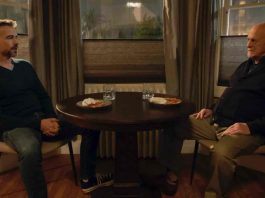 NCIS: Los Angeles Season 14 Episode 17: Father-Son Bonding