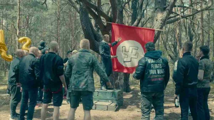 [Netflix] Operation Nation Based on a Real Events-