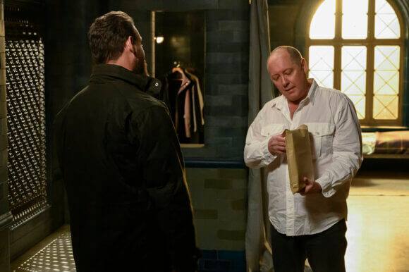 The Blacklist Season 10 Episode 8 Recap-