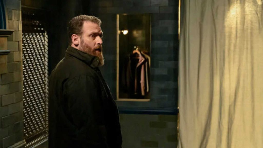 The Blacklist Season 10 Episode 8 Recap-