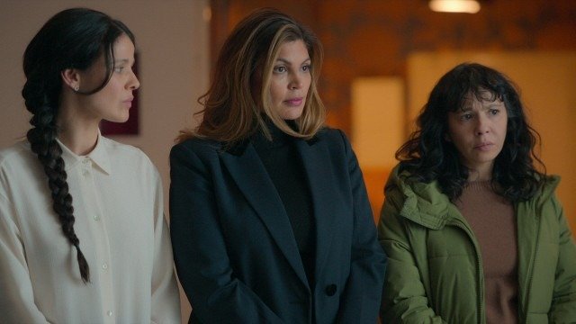 Thicker Than Water Season 1 Recap