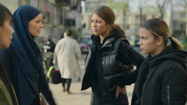 Thicker Than Water episode 8 Recap 