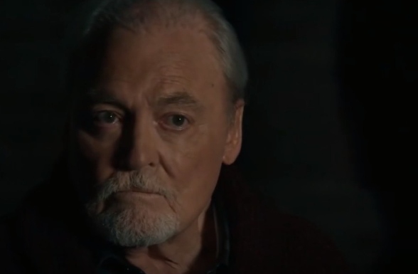 Is Robert Vesco (Stacy Keach) Dead? Is Robert Vesco (Stacy Keach) Dead?