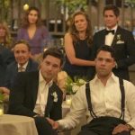 911 Lone Star Season 4 Finale Recap: #TarlosWedding Explained! Gabriel dead! -9-1-1-lonestar finale recap