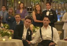 911 Lone Star Season 4 Finale Recap: #TarlosWedding Explained! Gabriel dead! -9-1-1-lonestar finale recap