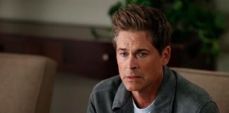 911 Lone Star Season 4 Episode 15: Guest Cast Chad Lowe 911 Lone Star Season 4 Episode 15