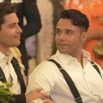 911 Lone Star Season 5 Release Date: What to Expect! 911-lone-star-418-tk-carlos wedding