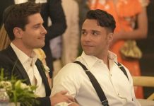 911 Lone Star Season 5 Release Date: What to Expect! 911-lone-star-418-tk-carlos wedding