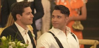 911 Lone Star Season 5 Release Date: What to Expect! 911-lone-star-418-tk-carlos wedding