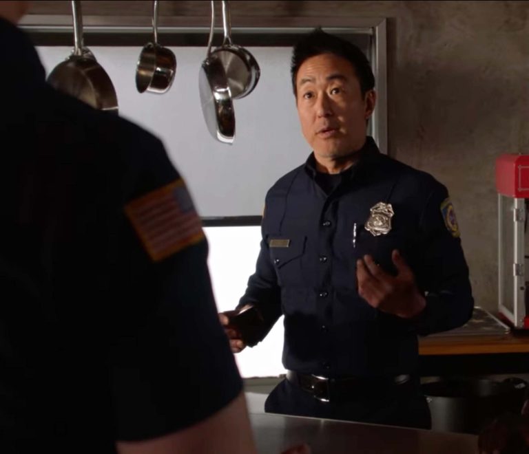 911 s6 e16 recap