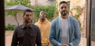 All American Season 5 Episode 19: JJ Goes Missing & Patience faces severe consequences. All American 5x19 Promo