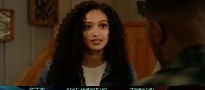 All American 5x20 Promo