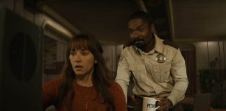 Apple+ Silo Episode 3 Recap: “Machines” Is Mayor Ruth Dead? Apple+ Silo Episode 3