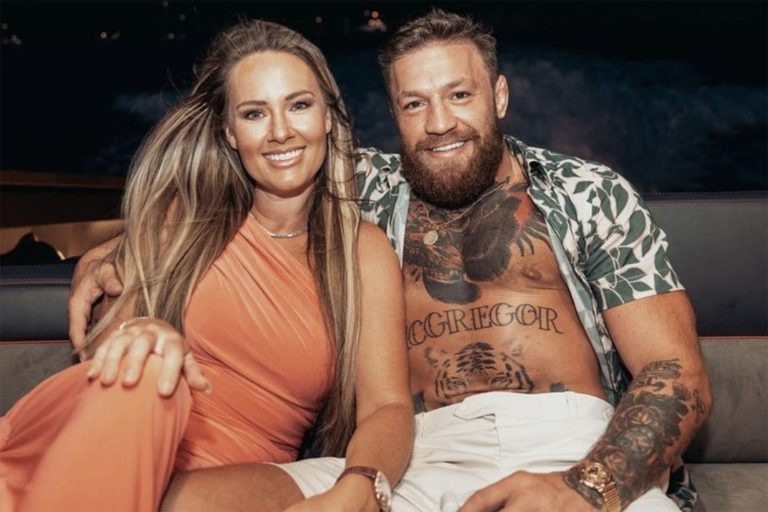 Is Conor McGregor Married? Are Conor and Dee Devlin Still Together? Is Conor McGregor Married? Are Conor and Dee Devlin Still Together?