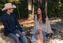 Are Landon and Ashley From ‘Farmer Wants a Wife’ Still Together? Are Landon and Ashley From Farmer Wants a Wife Still Together