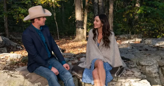 Are Landon and Ashley From Farmer Wants a Wife Still Together