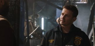 Blue Bloods Season 13 Episode 19: Jamie in the fight against arson Blue Bloods S13.E19