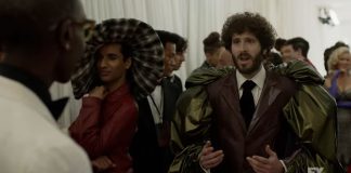 Dave Season 3 Episode 8 Recap “Met Gala” Dave _ Season 3, Episode 8