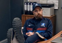 Ted Lasso Season 3: Does Coach Beard Leave Ted Lasso? Does Coach Beard Leave Ted Lasso