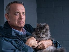 Does the Cat Die or Survive in ‘A Man Called Otto