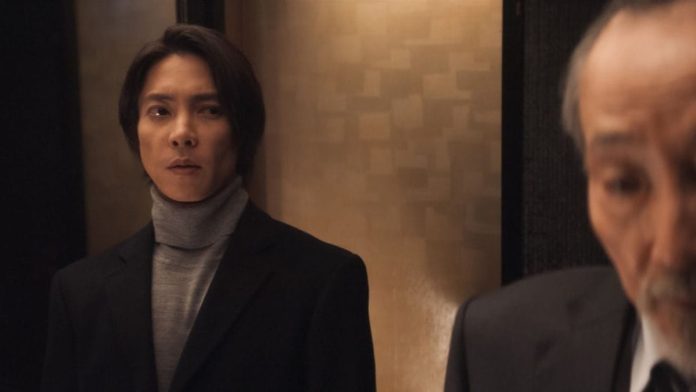 Drops of God Episode 5 Recap-