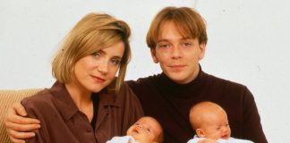 EastEnders: Did Cindy Beale really die in childbirth in 1998? EastEnders 98
