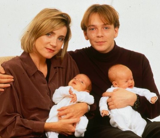 EastEnders: Did Cindy Beale really die in childbirth in 1998? EastEnders 98
