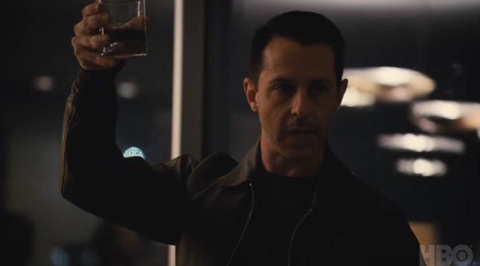 Succession Season 4 Episode 7