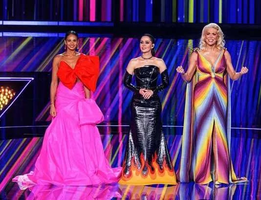 Eurovision Song Contest 2023 Winner: Who took the crown? Eurovision Song Contest-