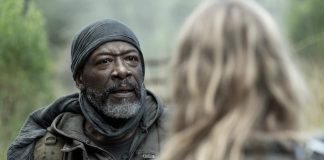 ‘Fear the Walking Dead’ Season 8 Episode 1 Recap FTWD season 8
