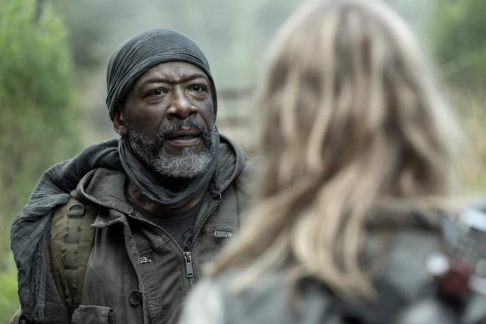 FTWD season 8