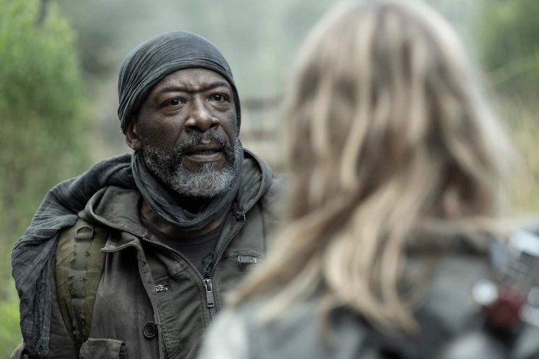 Get Ready for Fear the Walking Dead [S08E01] “Remember What They Took From You”