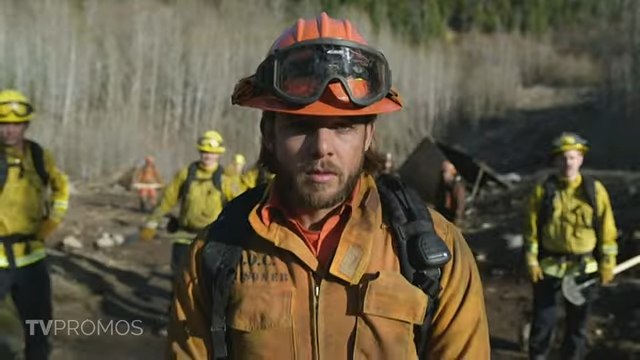 Fire Country 1x22 finale