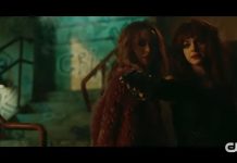 Gotham Knights Season 1 Episode 11: HAPPY BIRTHDAY, DUELA Gotham Knights 1x11