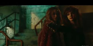 Gotham Knights Season 1 Episode 11: HAPPY BIRTHDAY, DUELA Gotham Knights 1x11