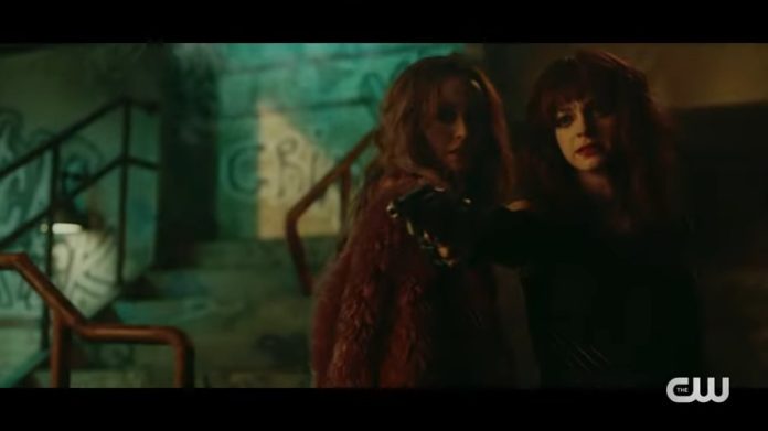 Gotham Knights 1x11