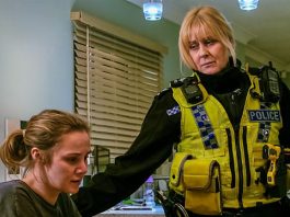 Happy Valley Season 3 Episode 1 Recap