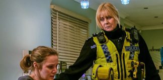 Happy Valley Season 3 Episode 1 Recap Happy Valley Season 3 Episode 1 Recap