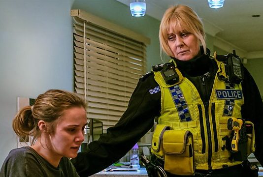 Happy Valley Season 3 Episode 1 Recap Happy Valley Season 3 Episode 1 Recap