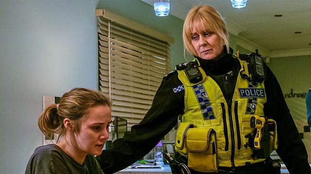 Happy Valley Season 3 Episode 1 Recap