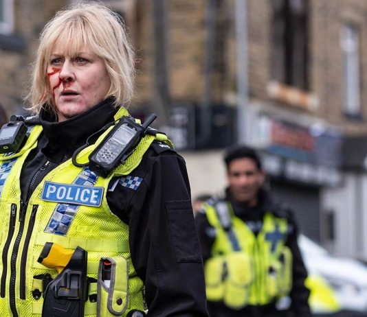 Happy Valley Season 3 Release Date, Episode Guide & Trailer Happy Valley Season 3