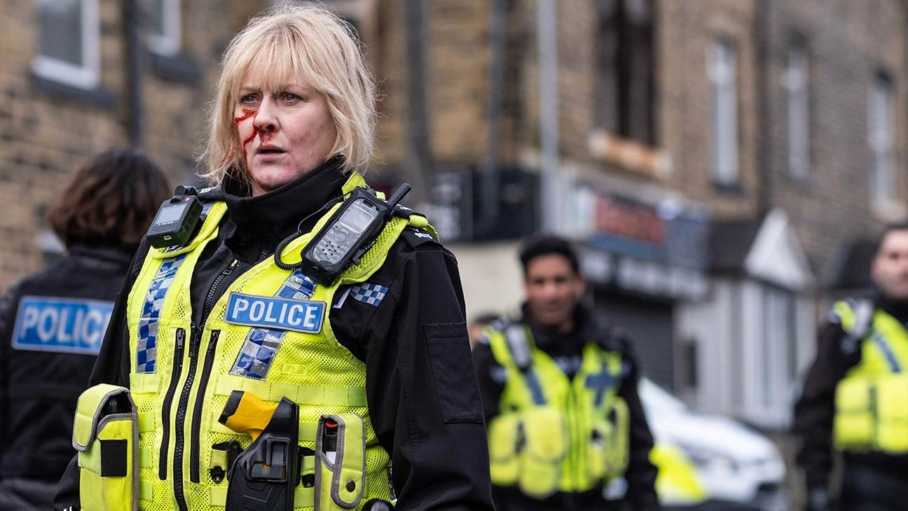 Happy Valley Season 3