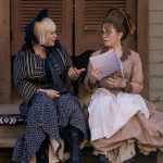 In the series “High Desert,” how did Peggy’s mother Rosalyn die? High Desert Episodes 1