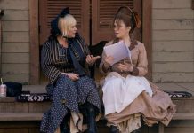 In the series “High Desert,” how did Peggy’s mother Rosalyn die? High Desert Episodes 1